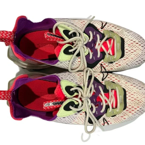 Nike React Vision Sz 9 women’s sneakers - Picture 5 of 7